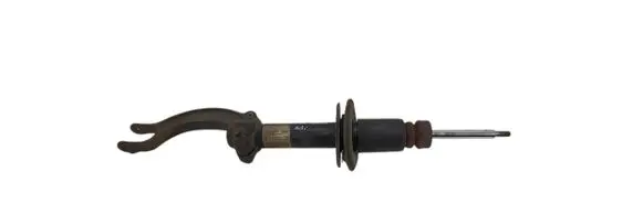 Audi A5 8T 8F Front shock absorber/damper 8T0413031AG 814904005662