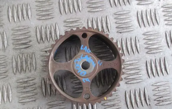 Renault Laguna II Camshaft pulley/ VANOS 