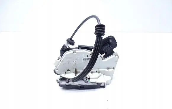 Skoda Yeti (5L) Rear door lock 5E0839015