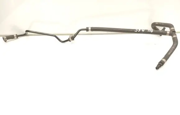 Mercedes-Benz C W204 Engine coolant pipe/hose A2045012225