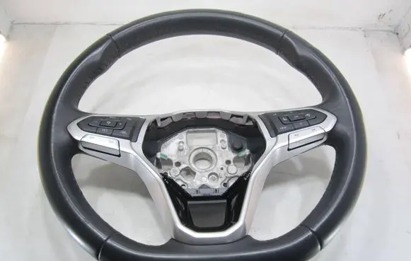 Volkswagen Taigo Steering wheel 6380998 2G0419089 3G0959542B