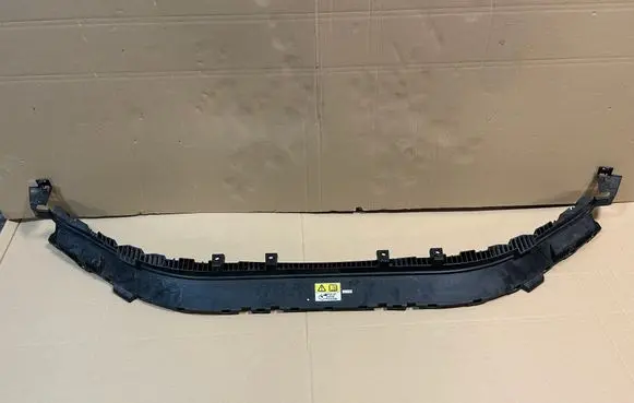Honda Civic XI Front bumper support beam 71171T24