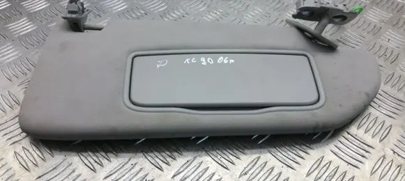 Volvo XC90 Sun visor