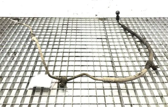 Peugeot 407 Brake booster pipe/hose 