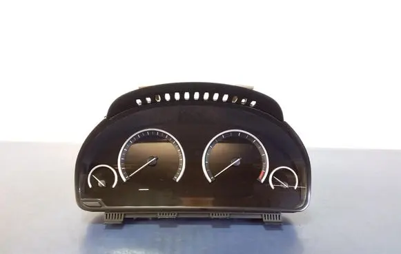 BMW 7 F01 F02 F03 F04 Speedometer (instrument cluster) 9280459