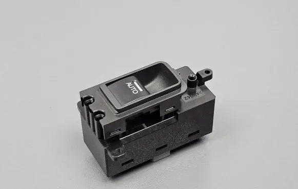 Honda Accord Electric window control switch 35770TL0E11M1 C8HDTLOHE114