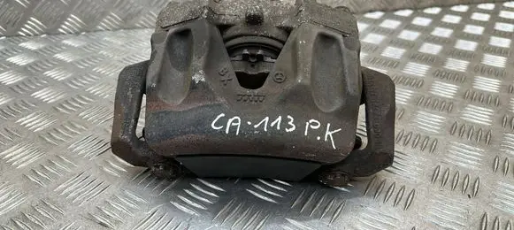 Mercedes-Benz E C207 W207 Front brake caliper 