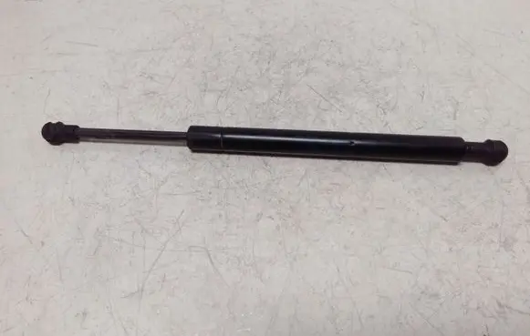 Volkswagen Touareg I Rear window strut damper 7L6845587A