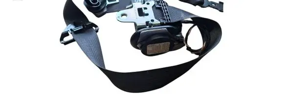 Opel Zafira C Front seatbelt 13394802 13392991 618835000