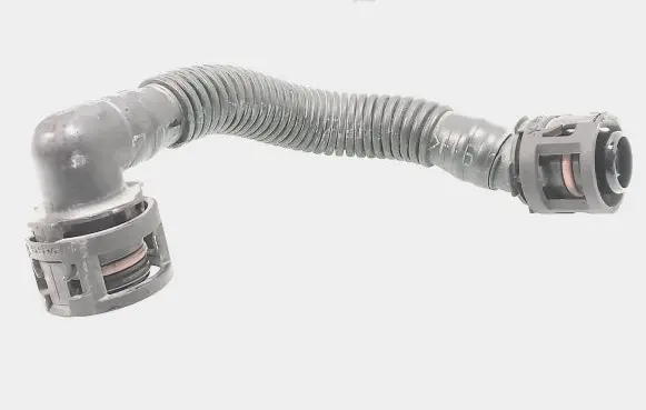 Ford Fiesta Breather/breather pipe/hose CM5G6K817ba