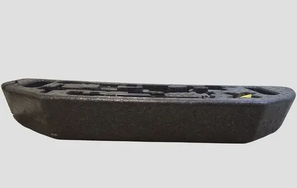 Citroen C5 Tool set 9686887180