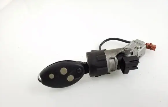 Citroen C5 Ignition lock 9648445180