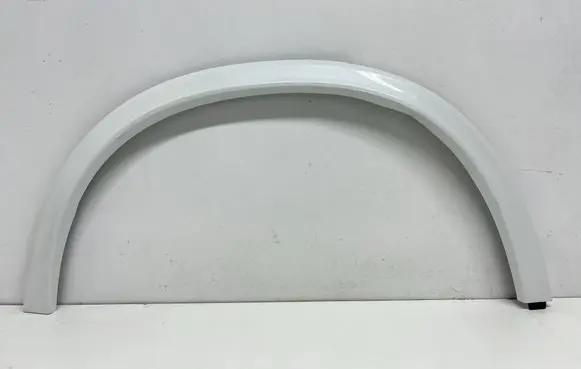Mercedes-Benz GLC C254 Rear arch trim A2548806002