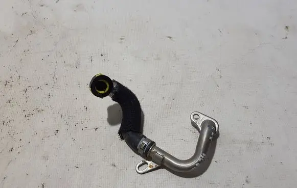 Renault Espace VI Coolant pipe/hose 559605R