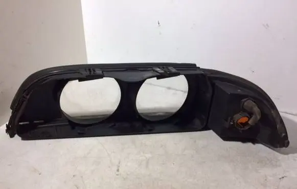 BMW 5 E39 Headlight lense 14551200 15214000
