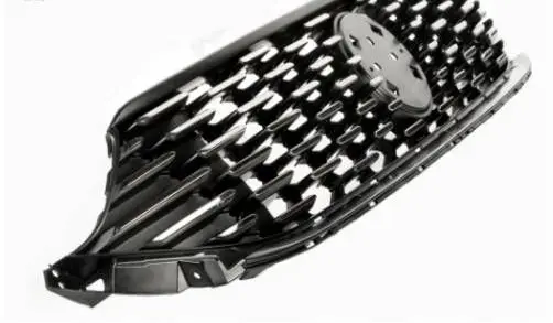 Fiat Tipo Front grill