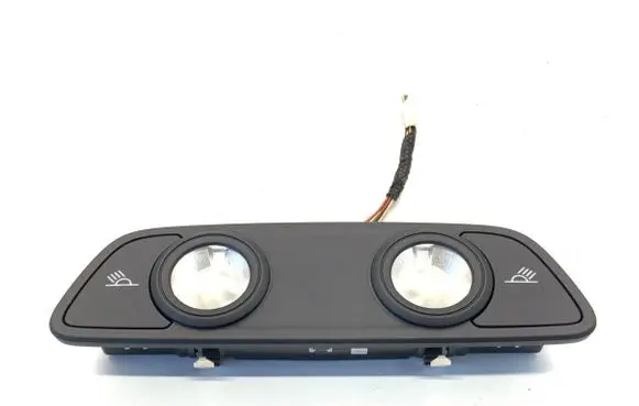 Audi A4 S4 B9 8W Headlining lighting console trim 4M0947111