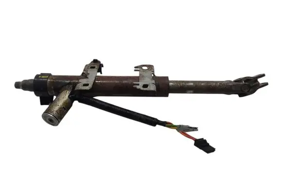 Renault Master II Steering wheel axle 