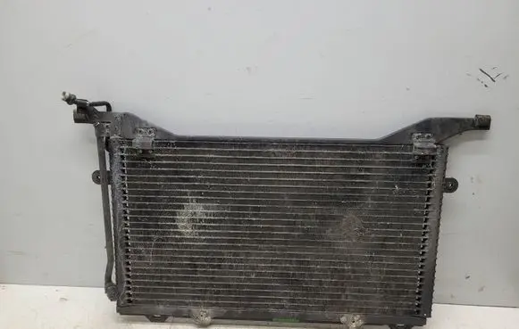 Mercedes-Benz E W210 A/C cooling radiator (condenser) A2108300470