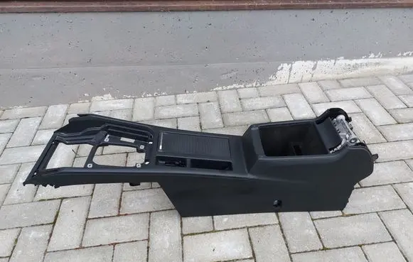 Volkswagen PASSAT B8 Center console 3G0857100 3G0862531