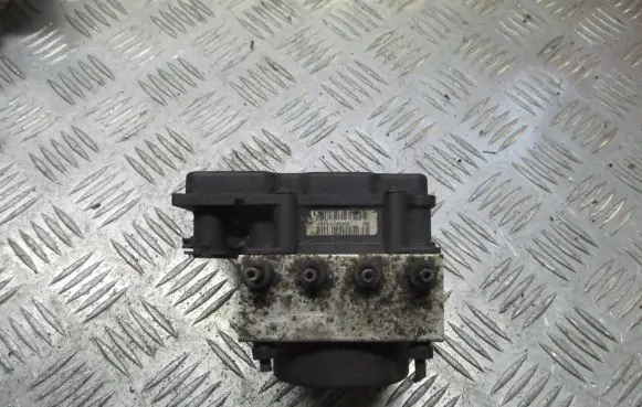 Nissan Micra ABS Pump 0265800574
