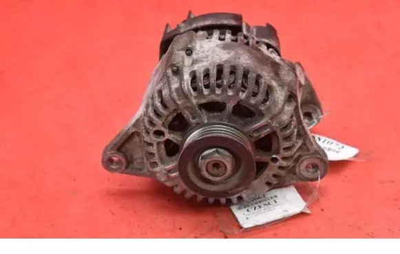 Nissan Micra Generator/alternator 23100-AX610