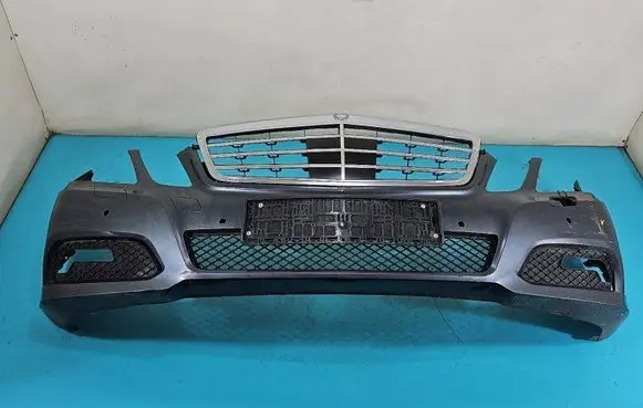 Mercedes-Benz E W212 Front bumper IMPRK1444371
