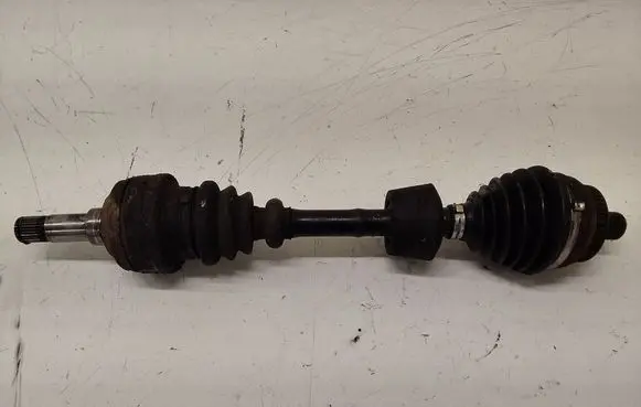 Volkswagen Sharan Front driveshaft 1078708