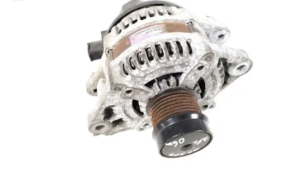 Lexus GS 300 350 430 450H Generator/alternator 2706031050