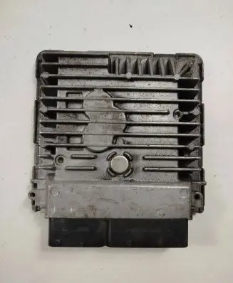 Volkswagen Polo V 6R Engine control unit/module 03L906023BL 5WP42842AA
