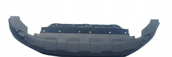 Volkswagen T-Cross Front bumper lip 2GM805903C
