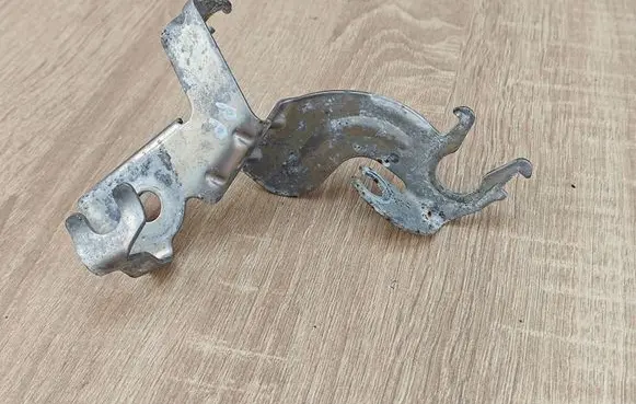 BMW 4 G22 G23 G24 G26 Other brake parts 6877752