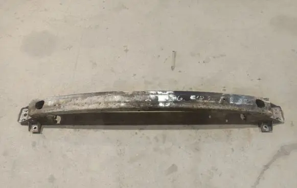 Hyundai Santa Fe Rear beam 