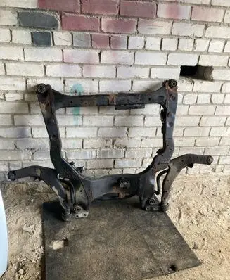 Nissan Murano Z50 Front subframe