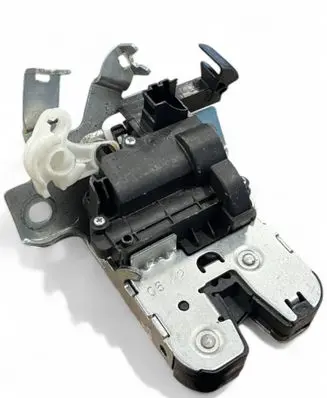Audi A8 S8 D5 Tailgate/trunk/boot lock/catch/latch 8W0827503CZ