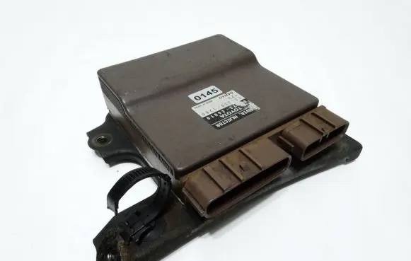 Toyota RAV 4 (XA30) Fuel injection control unit/module 8987126010 1310001280