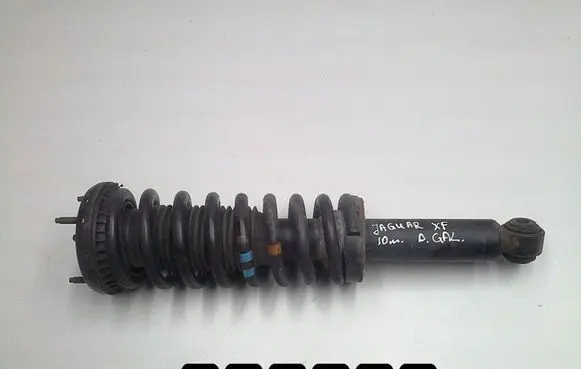 Jaguar XF Front shock absorber/damper