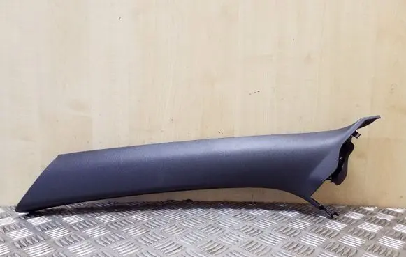 Volkswagen Eos (A) pillar trim 1Q0867233G