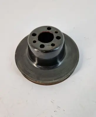 Volkswagen Crafter Crankshaft pulley 03L105243