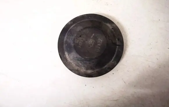 Headlight/headlamp dust cover