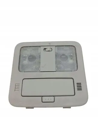 Renault Koleos I Rear seat light 