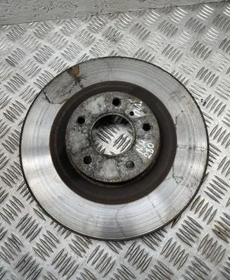 Nissan Murano Z51 Front brake disc