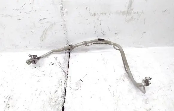 Ford Fusion II Air conditioning (A/C) pipe/hose DG9H19E881AC