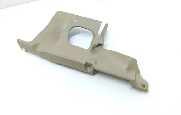 Toyota Land Cruiser (J120) Other dashboard part 5560660020 5560600090
