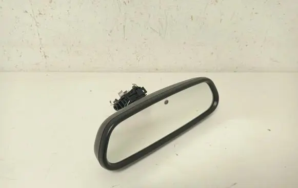 Opel Corsa F Rear view mirror (interior) 98088311XT