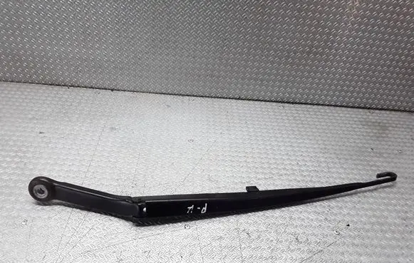 BMW 3 E46 Front wiper blade arm