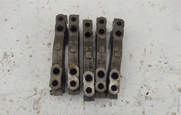 Ford F250 other engine part BR3EBB