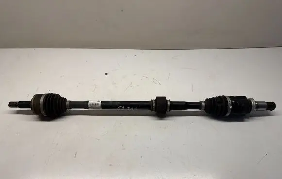 Toyota Corolla E210 E21 Front driveshaft 43410F4050
