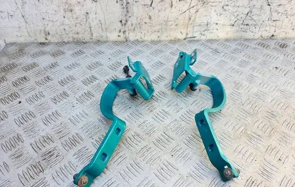 Audi Cabriolet B3 8G Tailgate/trunk/boot hinge 8G0825307E 8G0825308E