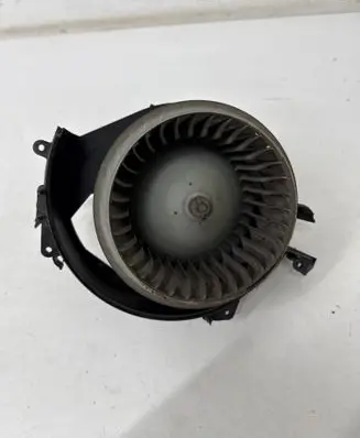 Audi A6 S6 C6 4F Heater fan/blower